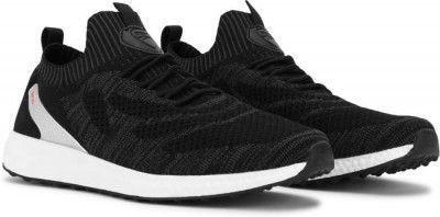 DUCATI Sneakers For Men (Black)