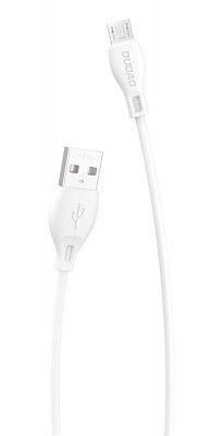 Dudao 2.1 A High Current Unbreakable Micro USB Data Cable 