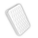 DUDAO Compact Size High Capacity 10000 mAh Fast Charging Power Bank ...