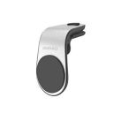 DUDAO Magnetic Car Mobile Phone Holder with Strong Magnetic Suction for Car, Dashboard (Silver)...