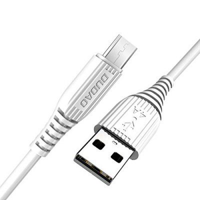 DUDAO Micro USB Charging Cable 1M