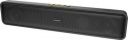 DUDAO Wireless Bluetooth Speaker with 7 Colour Changing RGB lights 10 W Bluetooth Soundbar  (Black, Multicolor, Stereo Channel)...