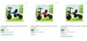 Duggi Muggi Tricycles up to 90% OFF, Starting from ₹360...