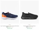 Duke Footwear @ 80% Off...