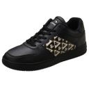 Duke Men Casual SHOES-FWOL2505...