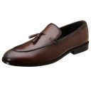 Duke Men Formal Pull-on Style...