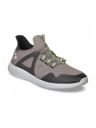Duke Men Grey Walking Shoes...