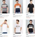 Upto 70% OFF - Duke Mens Clothing | Starts At Rs.332...