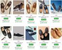 Duke men's Loafers up to 75% off starting at ₹479...