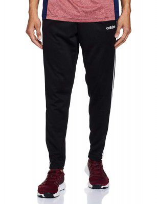 Duke Men's Regular Trackpants Track Pant
