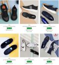 Duke Men's Shoes Starts ₹519 | Upto 80% Off...