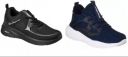 DUKE Running Shoes For Men Min. 70% Off...