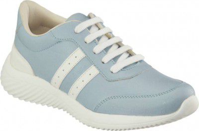 DUKE  Running Shoes For Women  (Blue , 6)