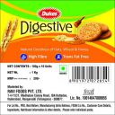 Dukes Digestive 10 x 100g...