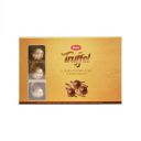 Dukes Truffel Luxury Hazelnut flavoured centre filled choco treats (135 g)...