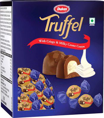Dukes Truffle Milk