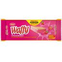 Dukes Waffy Biscuits Strawberry, 60 g...