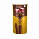 Dukes Waffy Chocolate flavoured rolls (300g)...