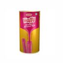 Dukes Waffy Strawberry flavoured rolls (300g)...