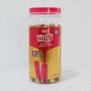 Dukes Waffy - Strawberry Rolls Jar 315g...