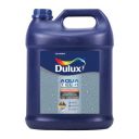 Dulux Aquatech Waterproof Repair Polymer, Multi-purpose Latest Based Additive for Waterproofing and Repairs for Chajjas, Terrace Roofs, Walls, Balconies, Toilets, 5 Kg...
