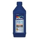 Dulux Aquatech Waterproof Repair Polymer, Multi-purpose Latest Based Additive for Waterproofing and Repairs for Chajjas, Terrace Roofs, Walls, Balconies, Toilets, 1 KG...