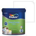 Dulux SuperCover Ultra - Premium Interior Emulsion Paint For Walls and Ceilings (20L, Br.White)...