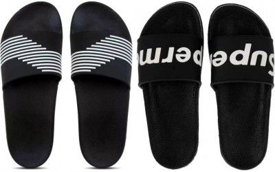 DUNKASTON  Slides (White 10)