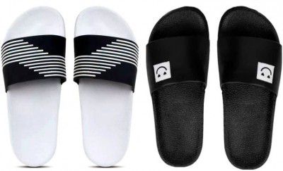 DUNKASTON  Slides (White 7)