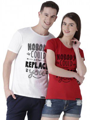 DUO VLOOKUP(A42801 Regular fit T-Shirt