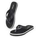Duosoft Black 014 Men s Ortho Comfit Flip-Flops Slippers...