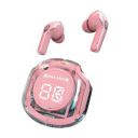 DUOTRONIX True Wireless in-Ear Comfortable TWS Earbuds (Peach)...