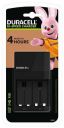 Duracell 4 Hours Battery Charger, 1 Count...