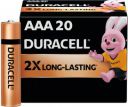 DURACELL Alkaline AAA Chhota Power Battery  (Pack of 20)...