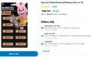 Duracell Chhota Power AA Battery (Pack of 10)...