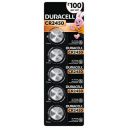 Duracell Specialty 2450 Lithium Coin Battery 3V, Pack of 5 Suitable for use in keyfobs, Scales, wearables and Medical Devices...