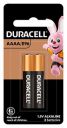 Duracell Specialty Alkaline AAAA Battery 1,5V, Pack of 2 (LR8D425) Suitable for use in Digital pens, Medical Devices and headlamps...