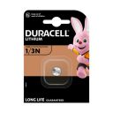 Duracell Specialty 1/3N High Power Lithium Battery 3V, Pack of 1...
