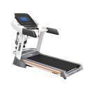 Durafit Ranger and Focus | 7 HP Peak DC Motorized Treadmill  Auto Incline Home Cardio Max Speed 18 Km/Hr Max User Weight  Assistance Spring Suspension Technology...
