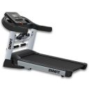 Durafit Surge | 4 HP Peak DC Motorized Treadmill | Auto Incline | Foldable | Home Cardio  Installation Assistance ...
