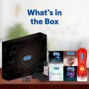 Durex Fun & Playbox - limited edition honeymoon gifting pack...
