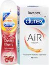 DUREX Pleasure Pack  (2 Items in the set)...
