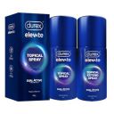 Durex Spray for Men, Double Pack...