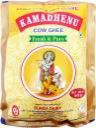 Durga Kamadhenu Cow Ghee 500 ml Pouch...