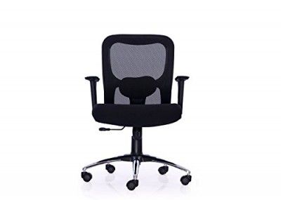 Durian Jordon Chair (Black)