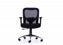 Durian Jordon Chair (Black)...