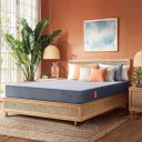 Duroflex Livein Essential - Pressure Relieving, Orthopedic Memory Foam Mattress Single Bed, 8 Inch Single Size Medium Firm Bed Mattress with Superior Comfort & Anti Microbial Fabric (72x36x8 Inch)...