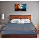 Duroflex Pulse - Memory Foam 4.5 Inch Single Size Medium Foam Mattress (72 X 30 X 4.5)...