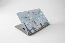 DWELLSINDIA® Monuments Skin/Sticker for Laptops Upto 15.6 Inch Suitable for HP, Lenovo, Dell, Acer, Asus (HD Quality) Pack of 1...