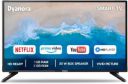 Dyanora 60 cm 24"  HD Ready LED Smart Android Based TV DY-LD24H0S...